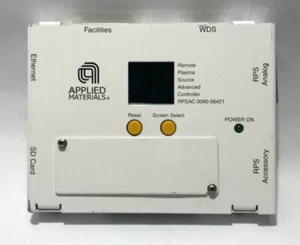 ✅ 0090-07029 REV 01 CONTROLLER - Picture 1 of 5