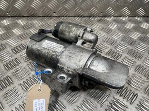 LDV Maxus Deliver 9 V90 RWD 2020-On Starter C00078295  61006439 GENUINE 14k - Picture 1 of 10