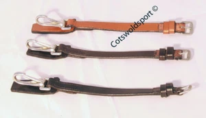 CS NEW Clip Cheeks in Tan Pony - Picture 1 of 1