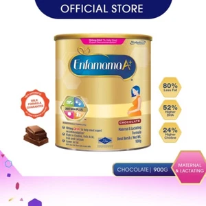ENFAMAMA A+ 800 g sabor vainilla/chocolate para leche materna y lactante - Imagen 1 de 8