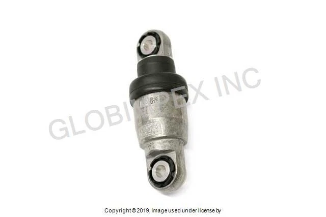 PORSCHE (2009-2018) Drive Belt Tensioner (Hydraulic Portion) OEM INA + WARRANTY - Image 1 of 1