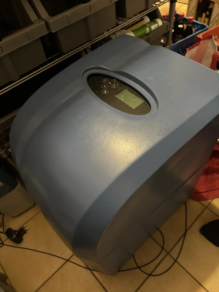 BWT AQA life S Doppelanlage - Bild 1 von 3