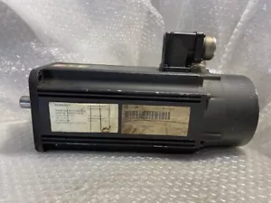 Servomotor de imán permanente INDRAMAT MAC07 1C-0-NS-2-C/095-B-0 - Imagen 1 de 6
