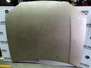 TOYOTA CAMRY BONNET SK20, W/ BONNET STRUT, 08/97-08/02 97 98 99 00 01 02 - Picture 1 of 2