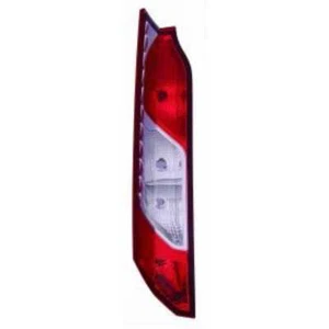 Luz Trasera Derecha Parte Inferior Para Ford Transit Connect V408 Furgón - Imagen 1 de 1