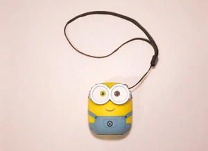 Bitty Boomers - Gru Bob Minions Mini Bluetooth Sound Speaker - Picture 1 of 3