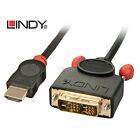 Lindy HDMI/DVI Digital Video Cable 2m nr 36582