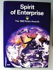 Spirit of Enterprise. The 1993 Rolex Awards. Reed, David W. [Ed.],