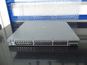 Conmutador Gigabit HP ProCurve 2848 48 puertos J4904A - Imagen 1 de 4