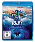 Ruby taucht ab (Blu-ray)