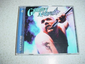 RARE Groovy Aardvark CD Vacuum (MPV – MPVCD-1354) 1996 - Picture 1 of 4