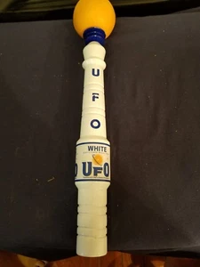 Harpoon UFO Beer Tap Handle - Picture 1 of 4