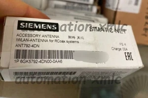 1 PCS 6GK5792-4DN00-0AA6 New accessory antenna 6GK57924DN000AA6 DHL - Picture 1 of 3