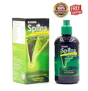 Splina clorofilla liquida di Edmark Int'l. 500 ml - Spedizione gratuita - Foto 1 di 3