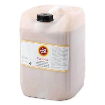 Fluid Film Liquid NAS Rostschutz 20 Liter Korrosionsschutz Hohlraumversiegelung - Bild 1 von 2