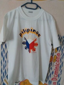 PhilippinenT-Shirt XL - Bild 1 von 2