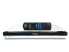 Panasonic DMR-EH 685 DVD Recorder Festplattenrekorder 320 GB HDD USB DV-IN - TOP