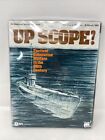 Up Scope! Tactical Submarine Warfare in the 20th Century - SPI - UNPUNCHED