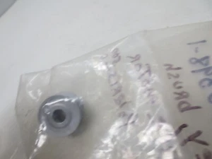 EDIC POLARIS D00398-1 PULLEY, BRUSH DRIVE MOTOR - Picture 1 of 4