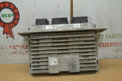 2012-14 Ford Expedition Engine Control Unit ECU CL1A12A650AG Module 57-10E3 - Image 1 of 4