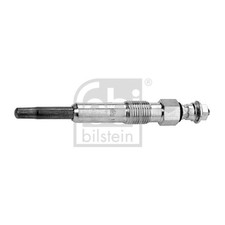 FEBI BILSTEIN glow plug fits Renault Megane Scenic 1.9 DTi Scénic I