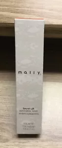 Mally Secret Lift Eyeshadow Baton Flame/Peach Pearl, .05 oz. - Picture 1 of 2