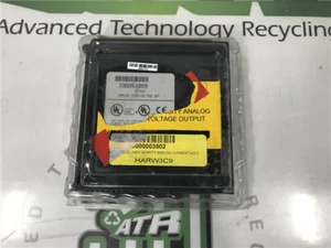 GE Fanuc IC693ALG392B Analog Output Module 8 Channel Voltage Current New in Box. - Afbeelding 1 van 6