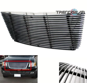 2003 2004 2005 2006 FORD EXPEDITION BILLET GRILL GRILLE - Picture 1 of 1