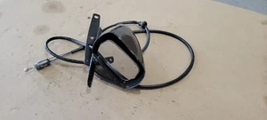 1974-76 NOS Ford Mercury Montego Remote Sport Mirror RH D4GB-17743-AW FOMOCO - Picture 1 of 22