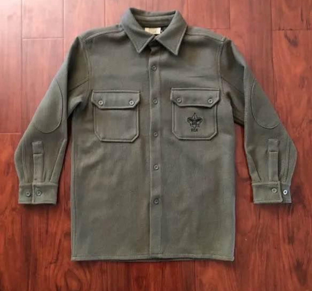 Vintage Boy Scout Shirt for sale | eBay Vintage Boy Scout Shirt for sale | eBay