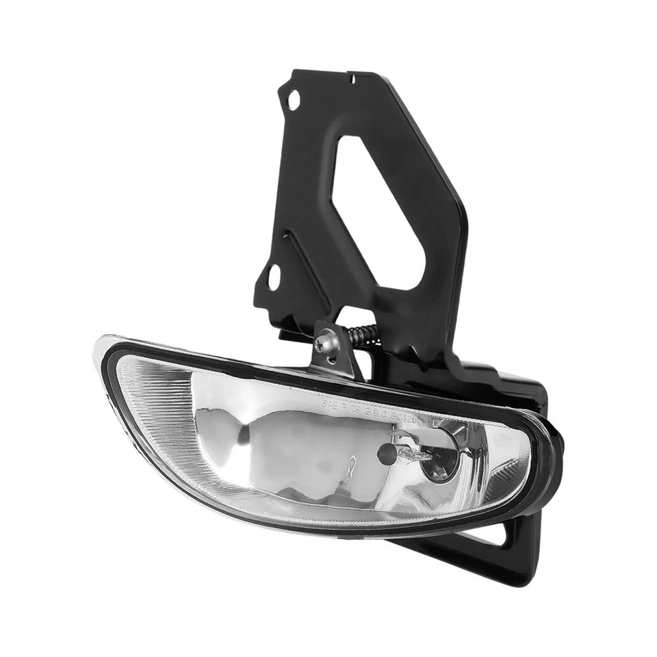 For Saturn SL1 2000-2002 Lumen 88-1001734 Driver Side Factory Style Fog Light Foto 1 de 4