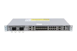 ASR-920-12CZ-A 24xGbe, 2x10G - Photo 1/1