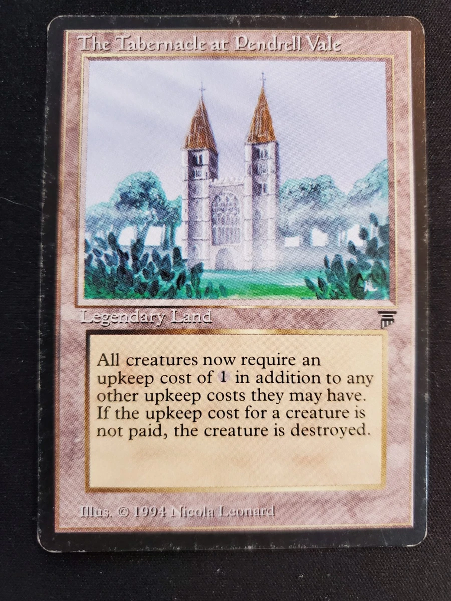 The Tabernacle At Pendrell Vale for sale | eBay