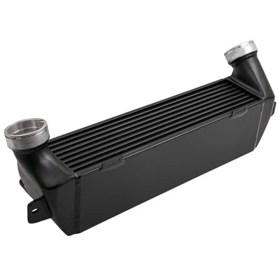 Turbo Intercooler for BMW 3 Series E90 E93 E92 E91 330d 335d 520x180x150mm - Image 1 of 4