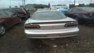 Used Body Control Module fits: 2000 Chevrolet Camaro Body Control BCM above RH d Foto 1 de 4