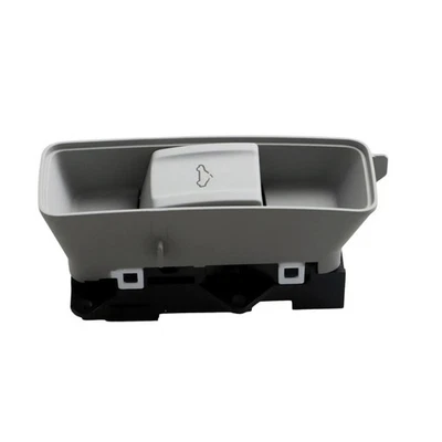Sunroof Glass Switch Button 4G0959613 for 2012-2018 Audi A6 A7 S6 S7 RS7 Gray Foto 1 de 4