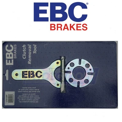 EBC Clutch Removal Tool for 2007-2014 Honda VT750C2 Shadow Spirit - Tools uo Foto 1 de 4