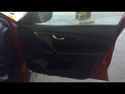 Used Front Right Door Interior Trim Panel fits: 2017 Nissan Rogue  Grade A - Изображение 1 из 4