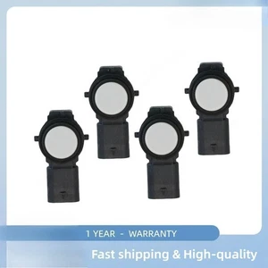 66209261582 4x Sensor de aparcamiento para BMW F32 F31 F30 F22 F20 328i 325i 320i 428i` - Imagen 1 de 5