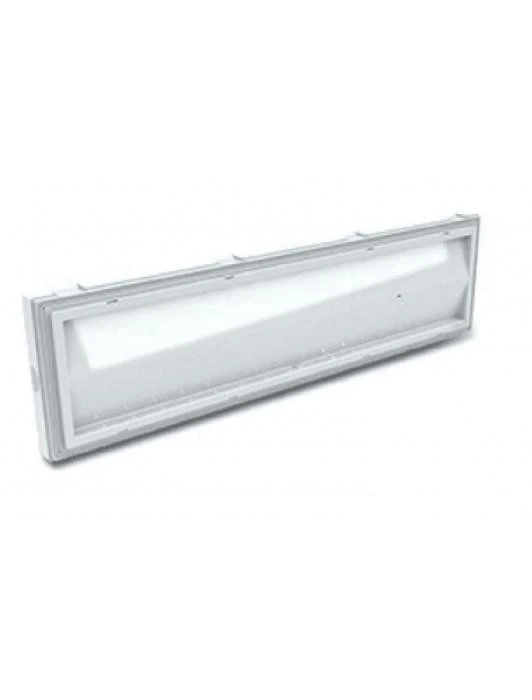 Lampada Emergenza Ticinque Ip65 Led 18w Sa 8p Beghelli 8587 - Immagine 1 di 1