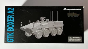 Dragon Armor #63008 1/72 Scale ARTEC GmbH GTK Boxer MRAV A2 German Army - Picture 1 of 7