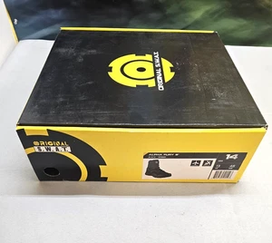 NEU im Karton Original Swat 177001 Alpha Fury 8" Größe 14 taktische Stiefel - Bild 1 von 7