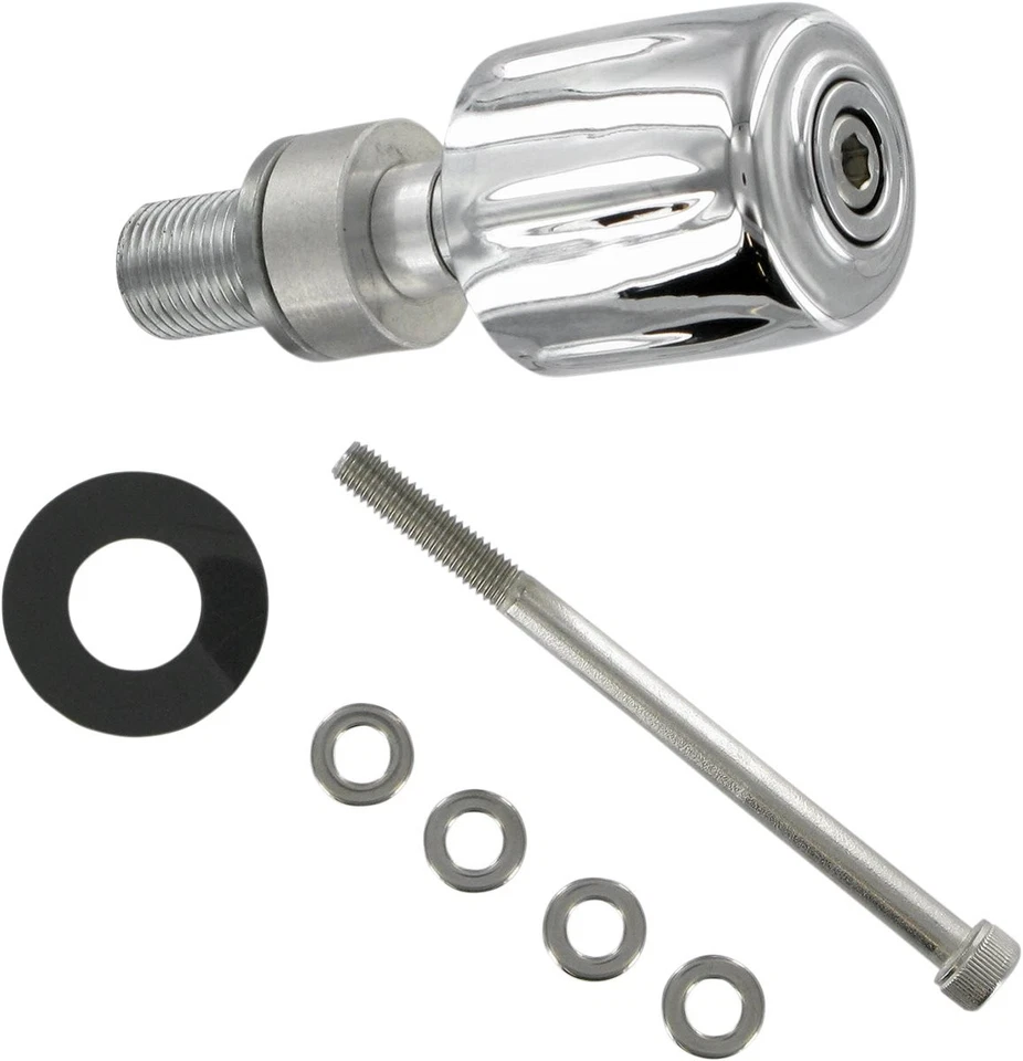 Kuryakyn Mechanical Cruise Assist (6284) - Image 1 of 1