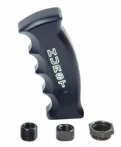 Hurst 1536010 Billet/Plus Universal Pistol Grip Shift Handle - Picture 1 of 2
