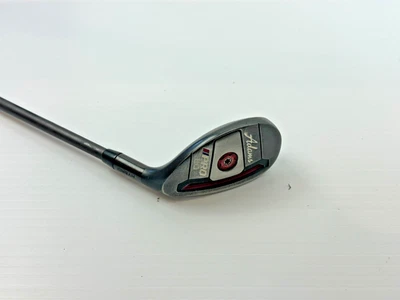 ADAMS PRO #3 HYBRID 20 DEGREE STIFF FLEX ALDILA ATX SHAFT - Image 1 of 4