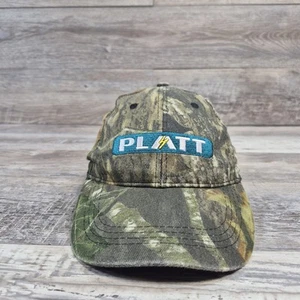 Gorra Eléctrica Platt Sombrero Adulto Hombre Ajustable Correa Informal Exterior  - Imagen 1 de 9