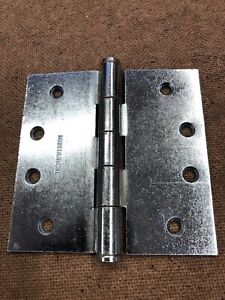 100mm X 100mm Wide Throw Projection Hinge