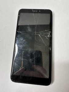 Telefon Wiko w-k211 Hs für Teile Bildschirm Gebrochen - Zdjęcie 1 z 2