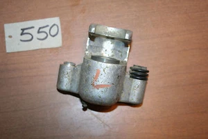 2004 Polaris Sportsman 700 EFI 4x4 Left Side Front Brake Caliper 04 - Picture 1 of 7