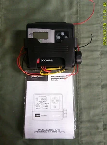 Toro DDC WP Series Waterproof Controller 2 Stations - Picture 1 of 6